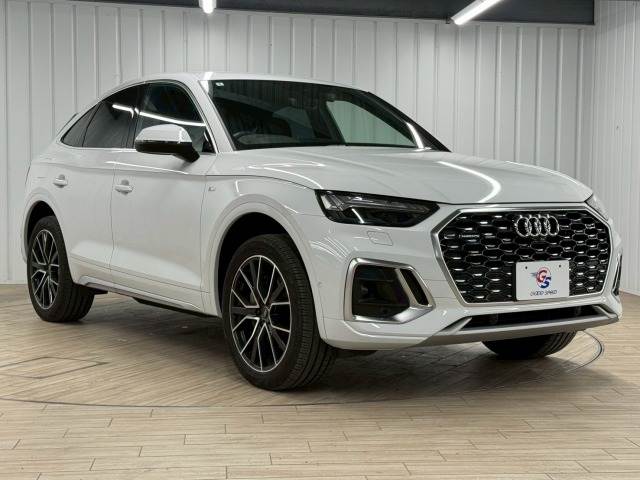 アウディ&nbsp;Q5 Sportbackの画像16