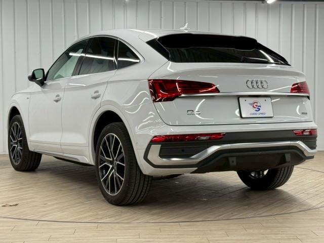 アウディ&nbsp;Q5 Sportbackの画像17