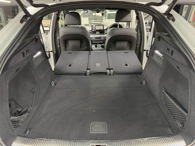 アウディ&nbsp;Q5 Sportbackの画像18