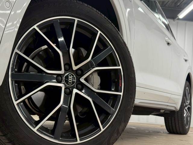 アウディ&nbsp;Q5 Sportbackの画像19