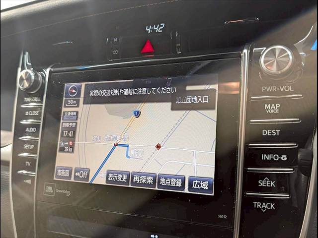 ハリアー◆PREMIUM Advanced Package 内装他