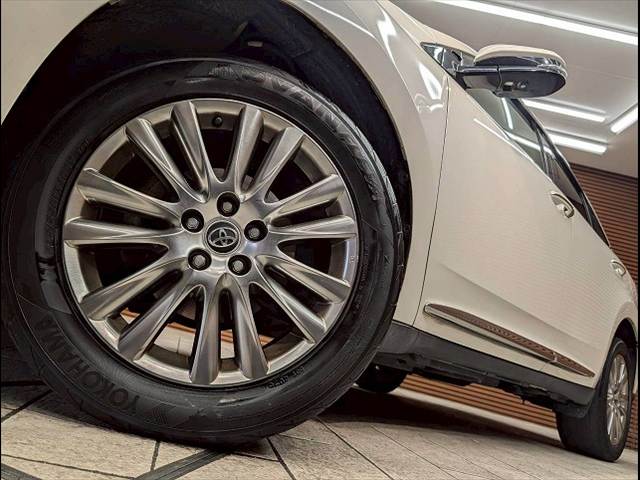 トヨタ ハリアーの画像11