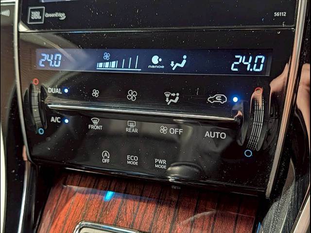 トヨタ ハリアーの画像12