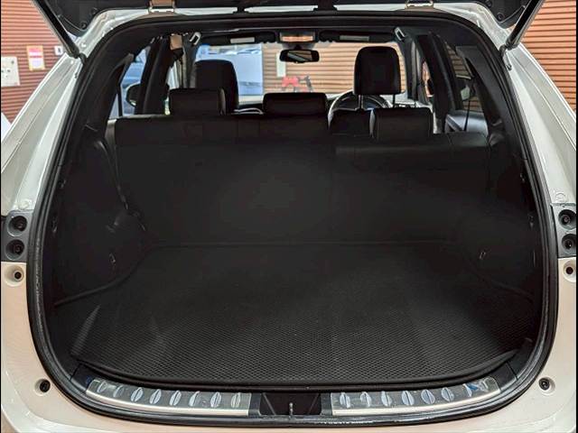 トヨタ ハリアーの画像20