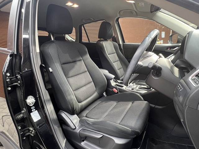 マツダ&nbsp;CX-5の画像8