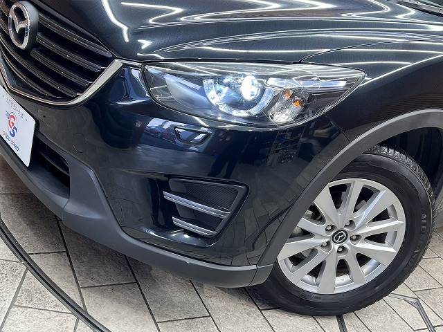 マツダ&nbsp;CX-5の画像10