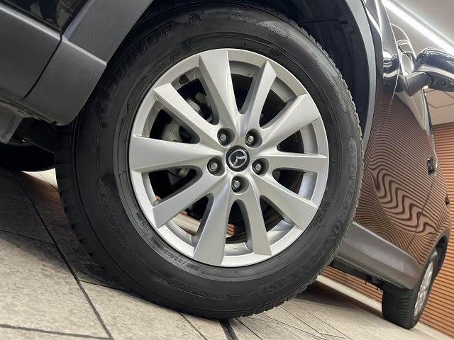 マツダ&nbsp;CX-5の画像11