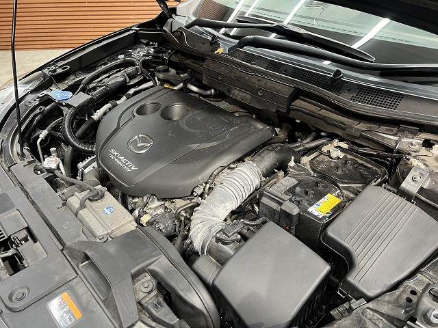 マツダ&nbsp;CX-5の画像14