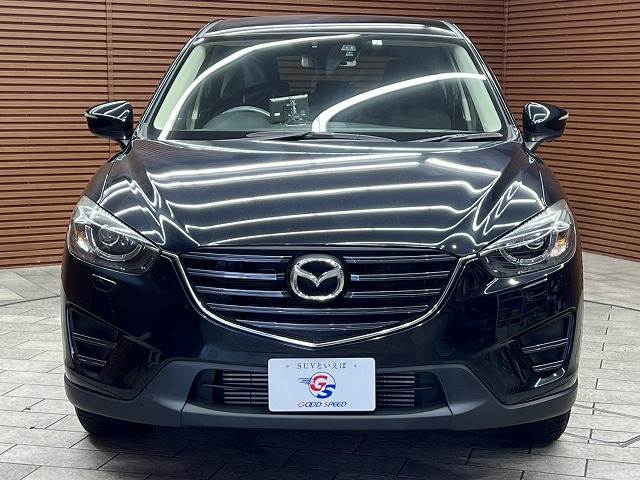 マツダ&nbsp;CX-5の画像17