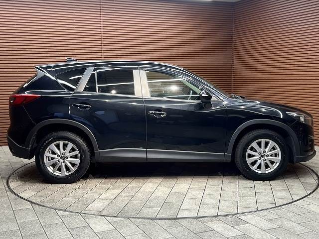 マツダ&nbsp;CX-5の画像18