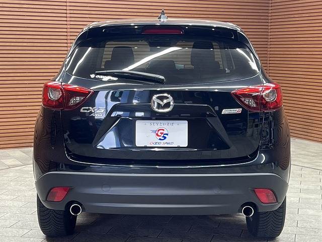 マツダ&nbsp;CX-5の画像19
