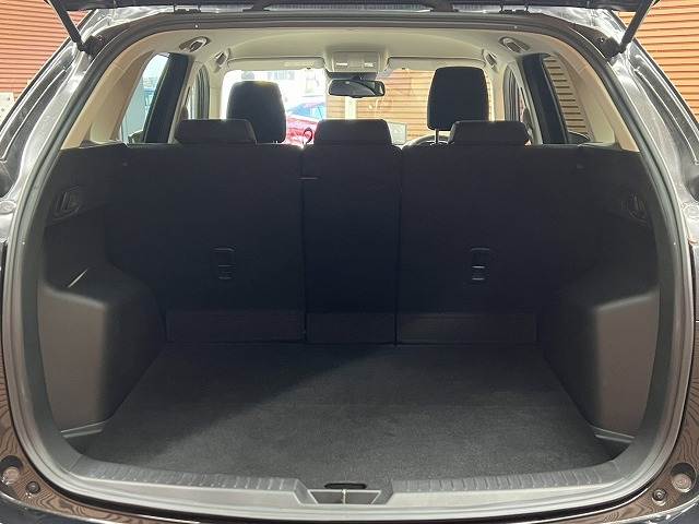 マツダ&nbsp;CX-5の画像20