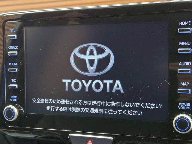 トヨタ&nbsp;ヤリスの画像3