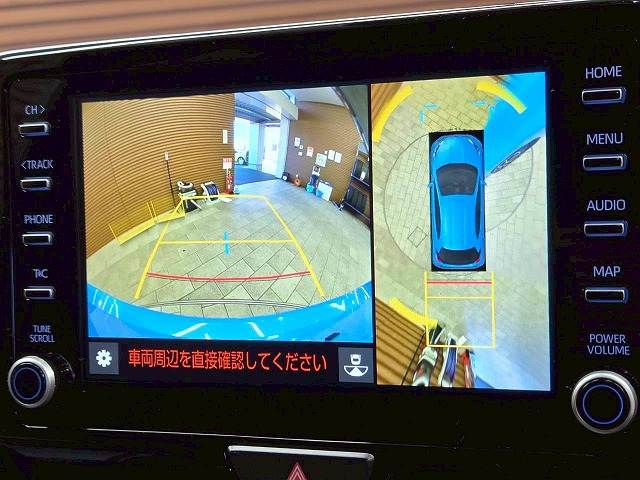 トヨタ&nbsp;ヤリスの画像4