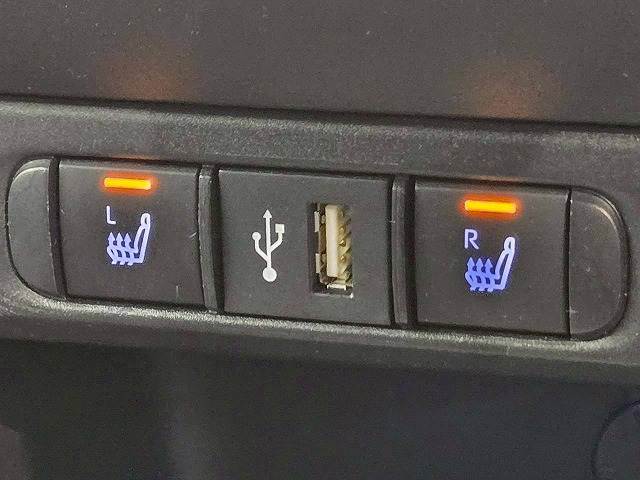 トヨタ&nbsp;ヤリスの画像6