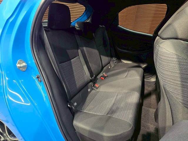 トヨタ&nbsp;ヤリスの画像9