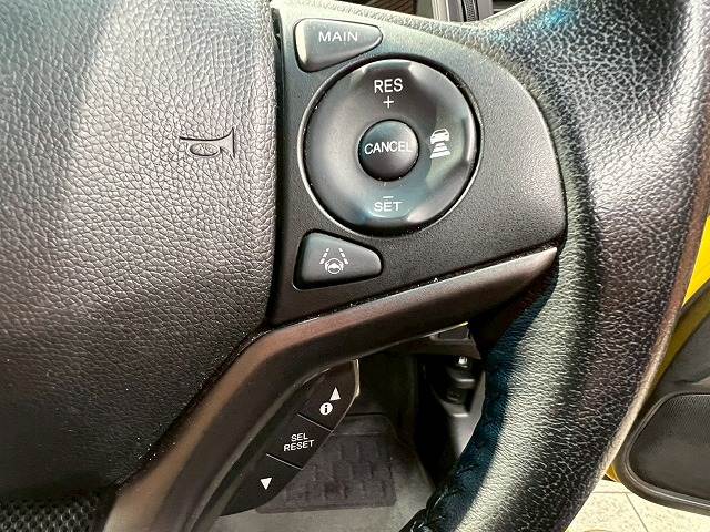 ホンダ&nbsp;フィットハイブリッドの画像5