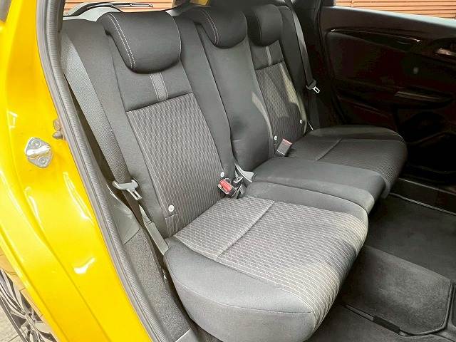 ホンダ&nbsp;フィットハイブリッドの画像9