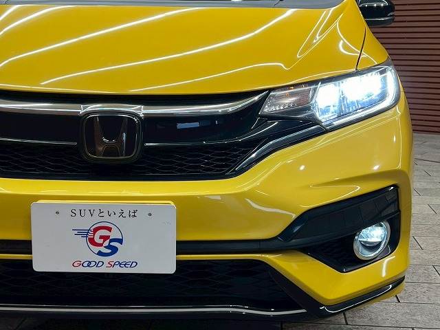 ホンダ&nbsp;フィットハイブリッドの画像10