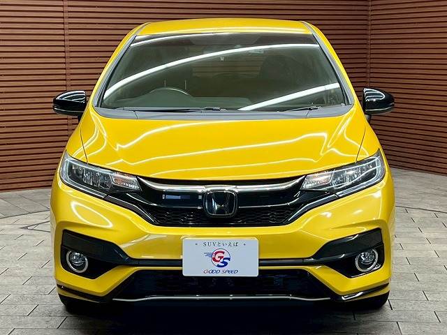 ホンダ&nbsp;フィットハイブリッドの画像17