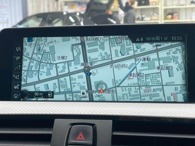 BMW&nbsp;4Series Gran Coupeの画像3