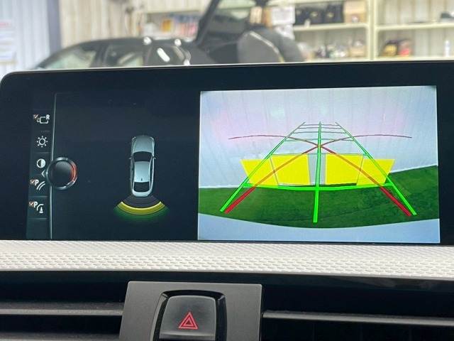 BMW&nbsp;4Series Gran Coupeの画像4