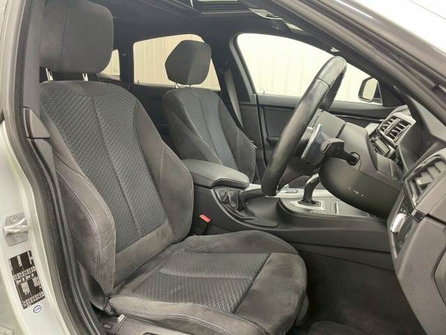 BMW&nbsp;4Series Gran Coupeの画像9