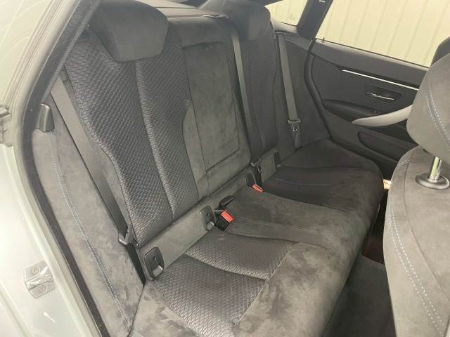 BMW&nbsp;4Series Gran Coupeの画像10