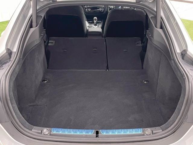 BMW&nbsp;4Series Gran Coupeの画像11