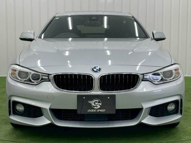 BMW&nbsp;4Series Gran Coupeの画像12
