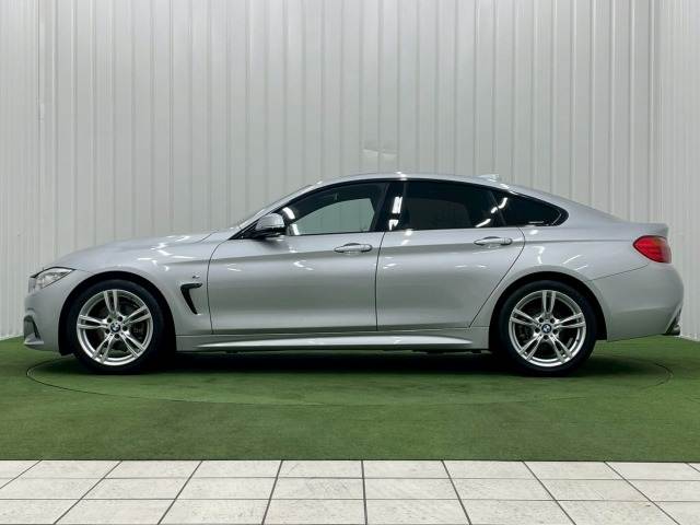BMW&nbsp;4Series Gran Coupeの画像14