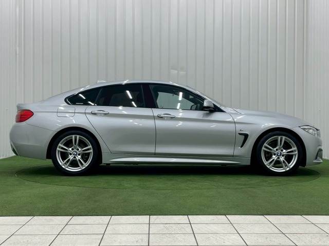 BMW&nbsp;4Series Gran Coupeの画像15