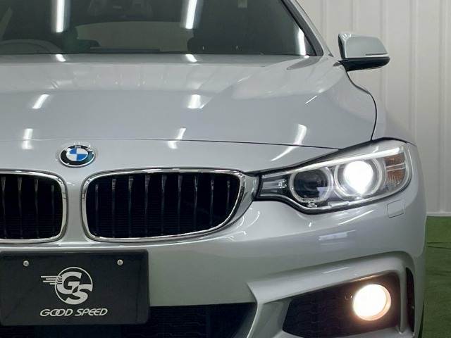 BMW&nbsp;4Series Gran Coupeの画像18