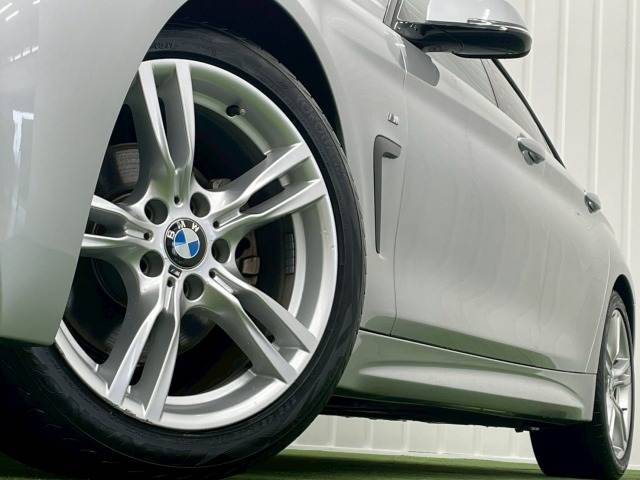 BMW&nbsp;4Series Gran Coupeの画像19