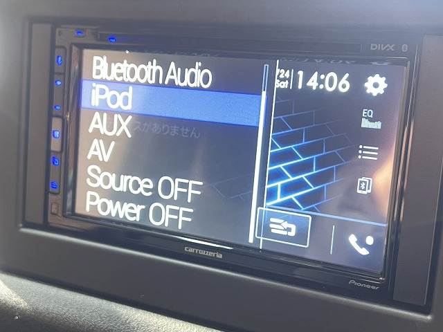 ジムニー◆XC 内装他