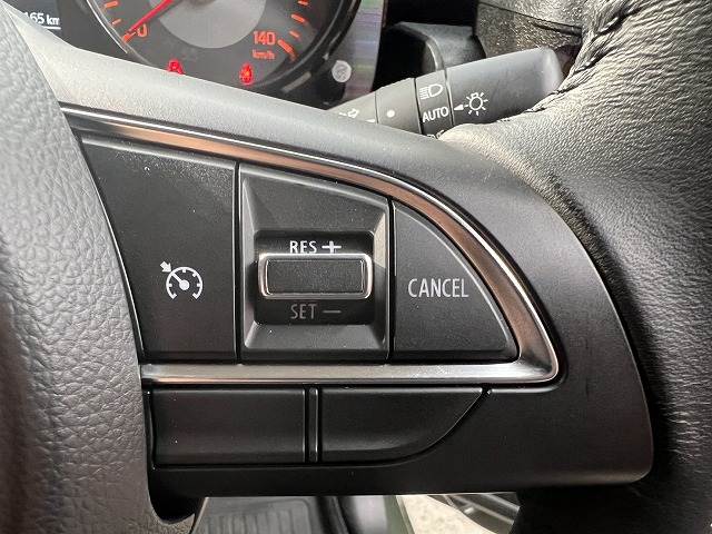 ジムニー◆XC 内装他