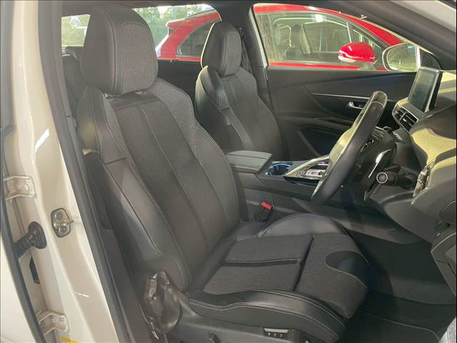 プジョー&nbsp;5008の画像6