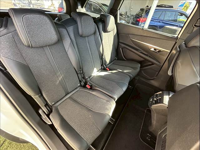 プジョー&nbsp;5008の画像7