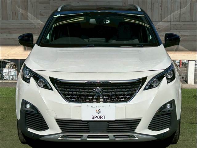 プジョー&nbsp;5008の画像13