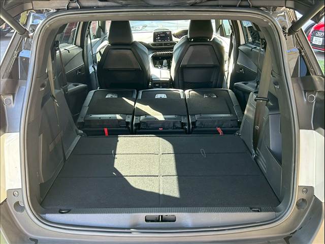 プジョー&nbsp;5008の画像18