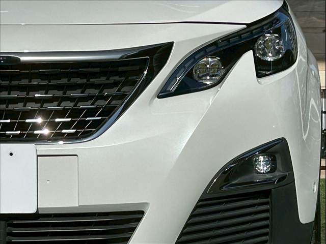 プジョー&nbsp;5008の画像20