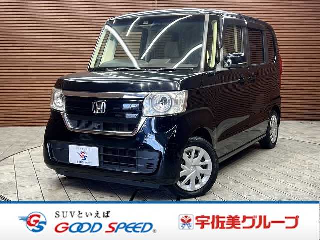 ホンダ&nbsp;N-BOXの画像1