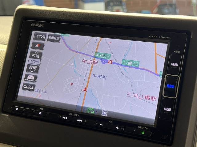 ホンダ&nbsp;N-BOXの画像3