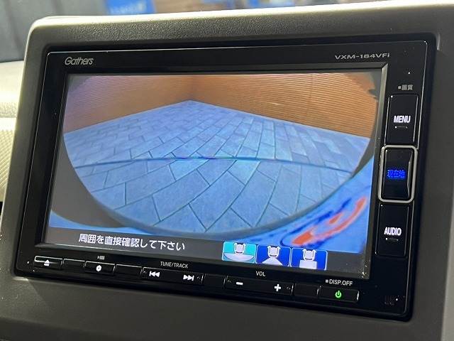 ホンダ&nbsp;N-BOXの画像4