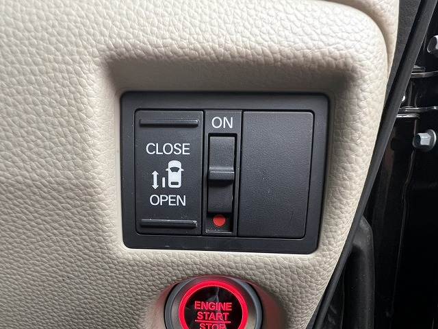 ホンダ&nbsp;N-BOXの画像7