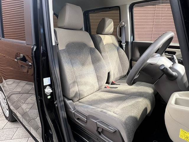 ホンダ&nbsp;N-BOXの画像8