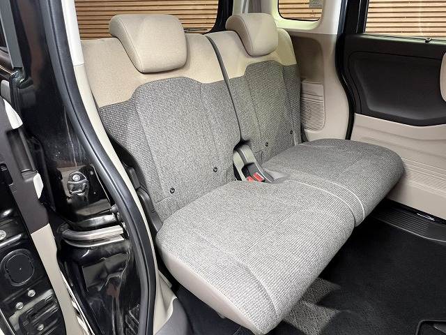 ホンダ&nbsp;N-BOXの画像9