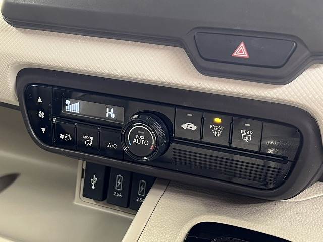 ホンダ&nbsp;N-BOXの画像12