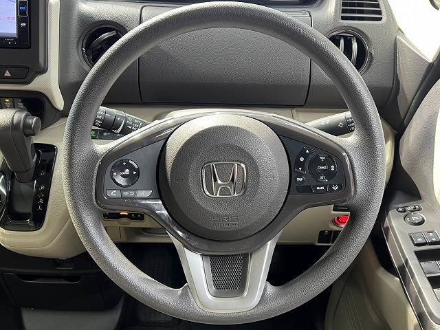 ホンダ&nbsp;N-BOXの画像13