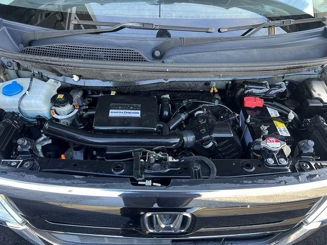 ホンダ&nbsp;N-BOXの画像14